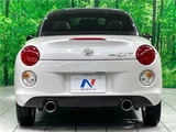 2016 Daihatsu Copen Coupe for sale, Japanese used car export - photo 9 of 30 | GULJI TRADERS