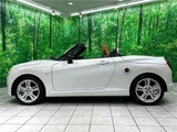 2016 Daihatsu Copen Coupe for sale, Japanese used car export - photo 16 of 30 | GULJI TRADERS