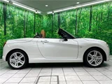 2016 Daihatsu Copen Coupe for sale, Japanese used car export - photo 17 of 30 | GULJI TRADERS