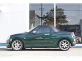 2016 Daihatsu Copen S Coupe for sale, Japanese used car export - photo 11 of 80 | GULJI TRADERS