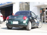 2016 Daihatsu Copen S Coupe for sale, Japanese used car export - photo 17 of 80 | GULJI TRADERS