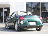 2016 Daihatsu Copen S Coupe for sale, Japanese used car export - photo 45 of 80 | GULJI TRADERS