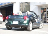 2016 Daihatsu Copen S Coupe for sale, Japanese used car export - photo 56 of 80 | GULJI TRADERS
