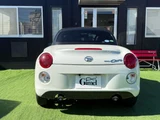 2016 Daihatsu Copen Coupe for sale, Japanese used car export - photo 2 of 29 | GULJI TRADERS