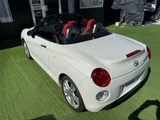 2016 Daihatsu Copen Coupe for sale, Japanese used car export - photo 24 of 29 | GULJI TRADERS
