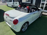2016 Daihatsu Copen Coupe for sale, Japanese used car export - photo 25 of 29 | GULJI TRADERS