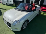2016 Daihatsu Copen Coupe for sale, Japanese used car export - photo 26 of 29 | GULJI TRADERS