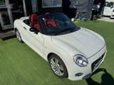 2016 Daihatsu Copen Coupe for sale, Japanese used car export - photo 27 of 29 | GULJI TRADERS