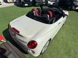 2016 Daihatsu Copen Coupe for sale, Japanese used car export - photo 28 of 29 | GULJI TRADERS