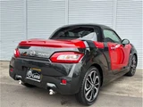 2016 Daihatsu Copen Coupe for sale, Japanese used car export - photo 2 of 33 | GULJI TRADERS