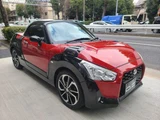 2016 Daihatsu Copen S Coupe for sale, Japanese used car export - photo 24 of 67 | GULJI TRADERS