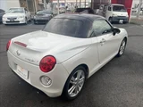 2016 Daihatsu Copen Cero Coupe for sale, Japanese used car export - photo 15 of 50 | GULJI TRADERS