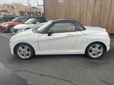 2016 Daihatsu Copen Cero Coupe for sale, Japanese used car export - photo 18 of 50 | GULJI TRADERS