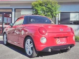 2016 Daihatsu Copen Coupe for sale, Japanese used car export - photo 4 of 50 | GULJI TRADERS