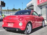 2016 Daihatsu Copen Coupe for sale, Japanese used car export - photo 12 of 50 | GULJI TRADERS