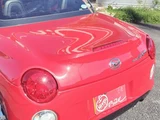 2016 Daihatsu Copen Coupe for sale, Japanese used car export - photo 13 of 50 | GULJI TRADERS