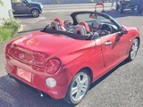 2016 Daihatsu Copen Coupe for sale, Japanese used car export - photo 46 of 50 | GULJI TRADERS