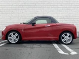 2016 Daihatsu Copen Coupe for sale, Japanese used car export - photo 22 of 24 | GULJI TRADERS