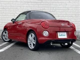 2016 Daihatsu Copen Coupe for sale, Japanese used car export - photo 23 of 24 | GULJI TRADERS