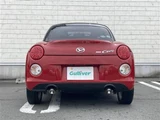 2016 Daihatsu Copen Coupe for sale, Japanese used car export - photo 24 of 24 | GULJI TRADERS