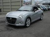 2016 Daihatsu Copen Coupe for sale, Japanese used car export - photo 3 of 30 | GULJI TRADERS
