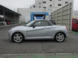 2016 Daihatsu Copen Coupe for sale, Japanese used car export - photo 4 of 30 | GULJI TRADERS