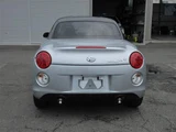 2016 Daihatsu Copen Coupe for sale, Japanese used car export - photo 7 of 30 | GULJI TRADERS