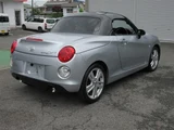 2016 Daihatsu Copen Coupe for sale, Japanese used car export - photo 8 of 30 | GULJI TRADERS