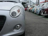 2016 Daihatsu Copen Coupe for sale, Japanese used car export - photo 10 of 30 | GULJI TRADERS