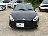 2016 Daihatsu Copen Coupe for sale, Japanese used car export - photo 8 of 30 | GULJI TRADERS