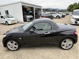 2016 Daihatsu Copen Coupe for sale, Japanese used car export - photo 10 of 30 | GULJI TRADERS