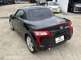 2016 Daihatsu Copen Coupe for sale, Japanese used car export - photo 11 of 30 | GULJI TRADERS