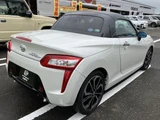 2016 Daihatsu Copen 2WD Coupe for sale, Japanese used car export - photo 2 of 23 | GULJI TRADERS