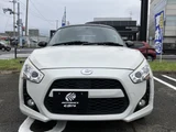 2016 Daihatsu Copen 2WD Coupe for sale, Japanese used car export - photo 4 of 23 | GULJI TRADERS