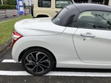 2016 Daihatsu Copen 2WD Coupe for sale, Japanese used car export - photo 8 of 23 | GULJI TRADERS