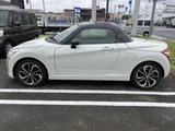 2016 Daihatsu Copen 2WD Coupe for sale, Japanese used car export - photo 16 of 23 | GULJI TRADERS