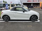 2016 Daihatsu Copen 2WD Coupe for sale, Japanese used car export - photo 17 of 23 | GULJI TRADERS