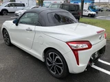 2016 Daihatsu Copen 2WD Coupe for sale, Japanese used car export - photo 18 of 23 | GULJI TRADERS