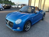 2016 Daihatsu Copen 660 S FCVT 2WD Coupe for sale, Japanese used car export - photo 3 of 18 | GULJI TRADERS