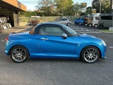 2016 Daihatsu Copen 660 S FCVT 2WD Coupe for sale, Japanese used car export - photo 8 of 18 | GULJI TRADERS