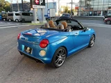 2016 Daihatsu Copen 660 S FCVT 2WD Coupe for sale, Japanese used car export - photo 9 of 18 | GULJI TRADERS