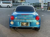 2016 Daihatsu Copen 660 S FCVT 2WD Coupe for sale, Japanese used car export - photo 10 of 18 | GULJI TRADERS