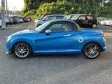 2016 Daihatsu Copen 660 S FCVT 2WD Coupe for sale, Japanese used car export - photo 12 of 18 | GULJI TRADERS