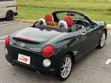 2016 Daihatsu Copen S Coupe for sale, Japanese used car export - photo 7 of 49 | GULJI TRADERS