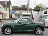 2016 Daihatsu Copen S Coupe for sale, Japanese used car export - photo 10 of 49 | GULJI TRADERS