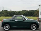 2016 Daihatsu Copen S Coupe for sale, Japanese used car export - photo 11 of 49 | GULJI TRADERS
