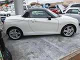 2016 Daihatsu Copen Coupe for sale, Japanese used car export - photo 2 of 9 | GULJI TRADERS