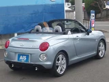 2016 Daihatsu Copen Coupe for sale, Japanese used car export - photo 2 of 24 | GULJI TRADERS