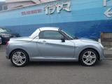 2016 Daihatsu Copen Coupe for sale, Japanese used car export - photo 7 of 24 | GULJI TRADERS