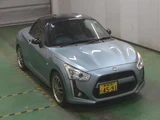 2016 Daihatsu Copen Coupe for sale, Japanese used car export - photo 1 of 8 | GULJI TRADERS